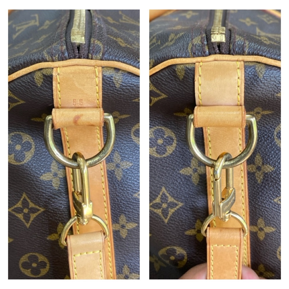 ❤️authentic keepal bandolier 55 - Picture 12 of 16